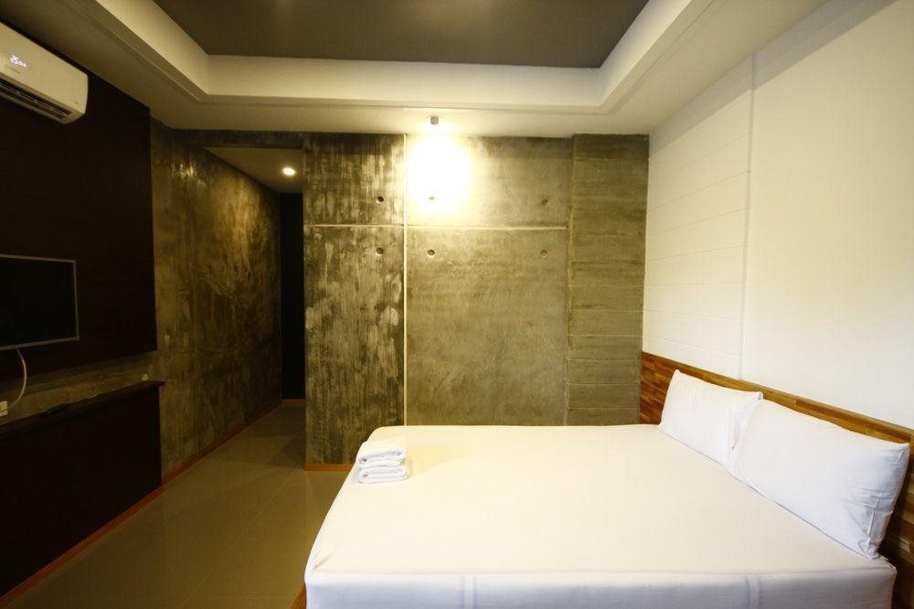 Suanmaithara Resort 11
