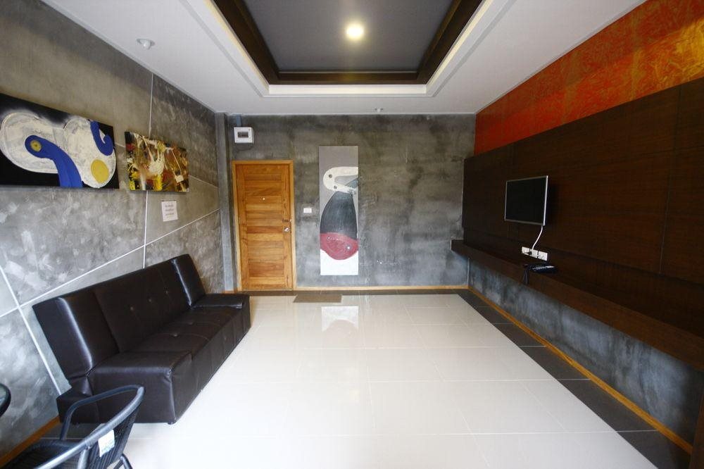 Suanmaithara Resort 2