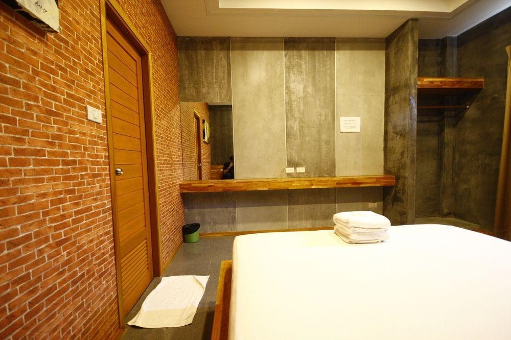 Suanmaithara Resort 3