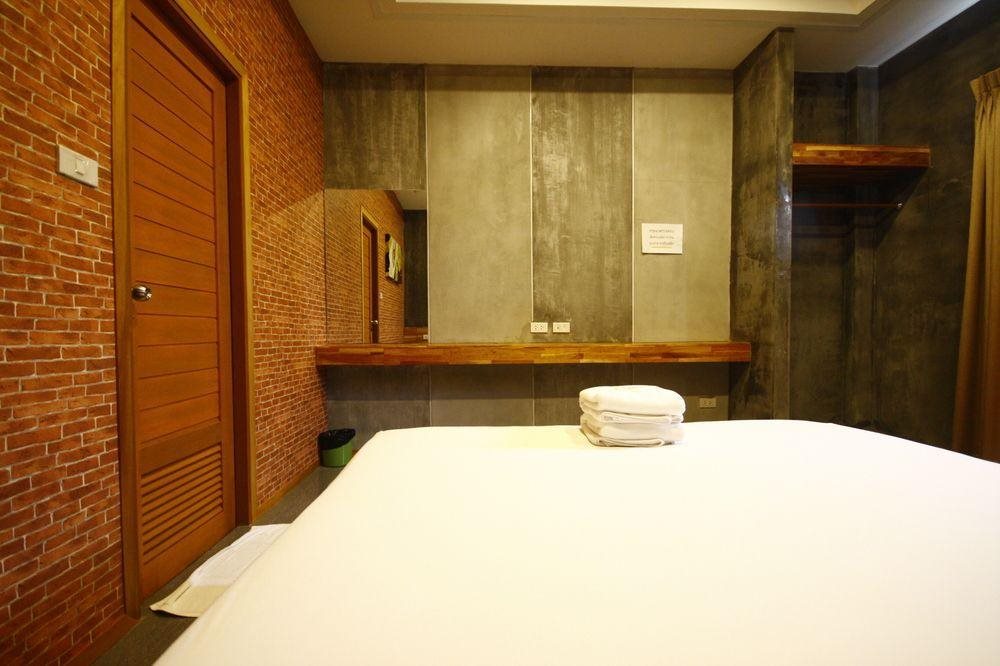 Suanmaithara Resort 4