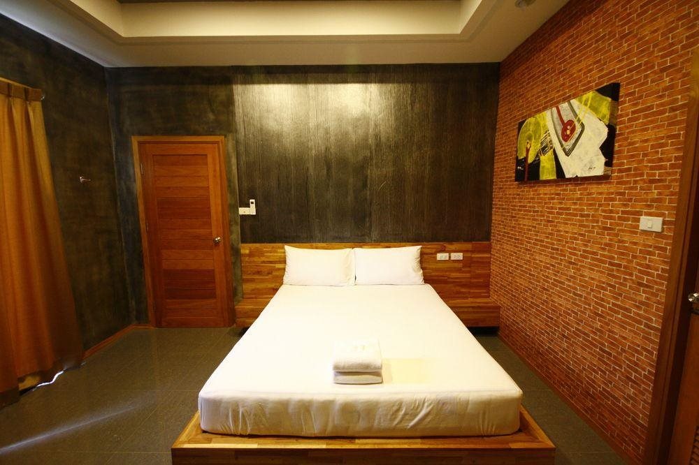 Suanmaithara Resort 5