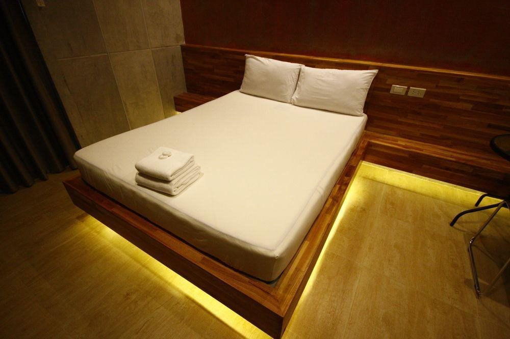 Suanmaithara Resort 6