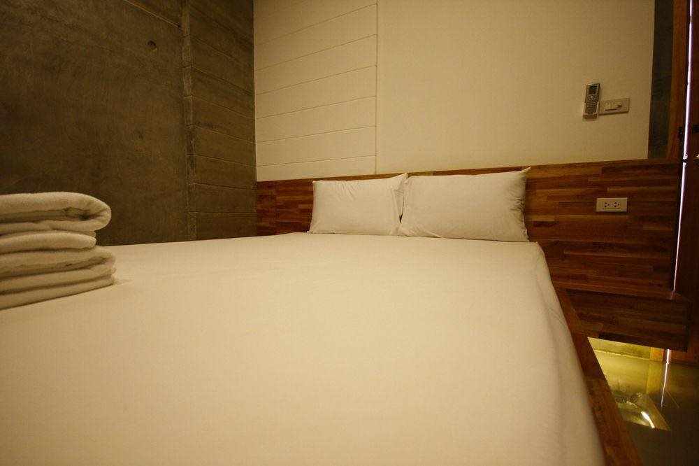 Suanmaithara Resort 7