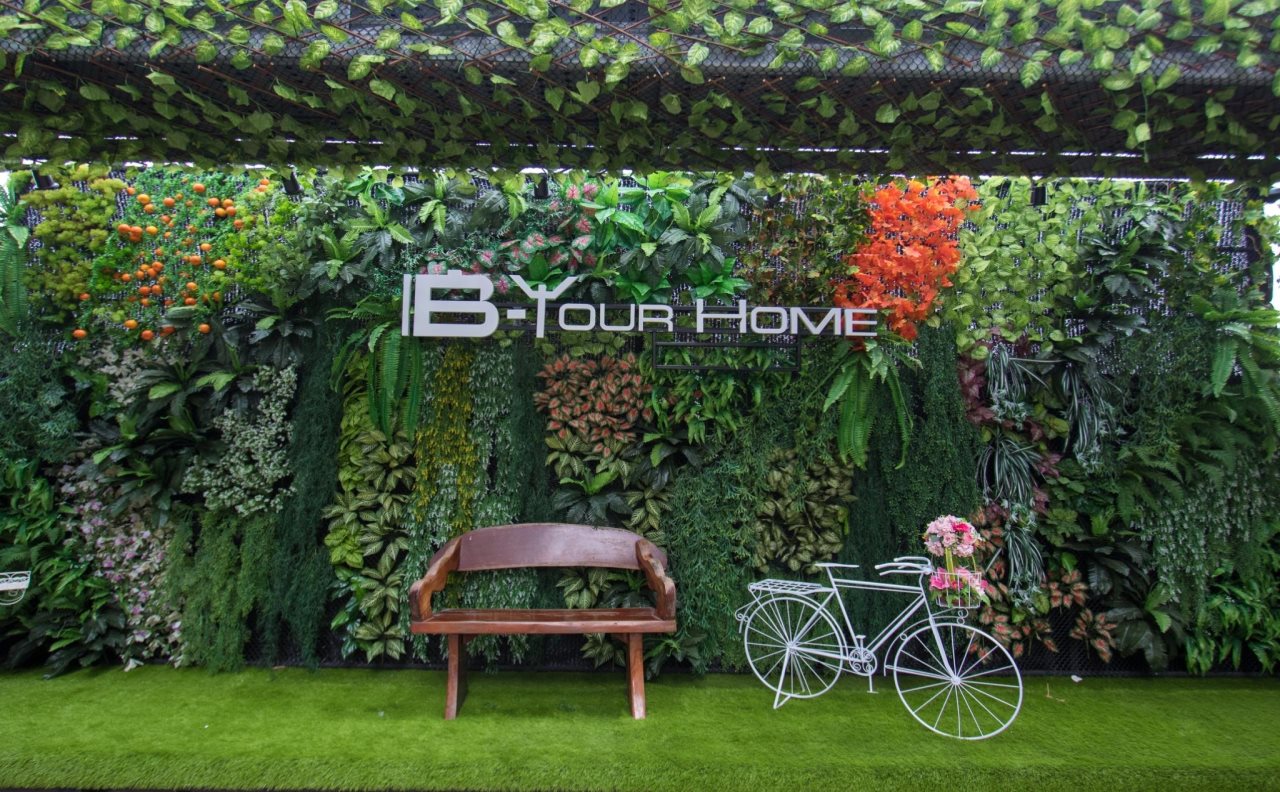 B Your Home 17