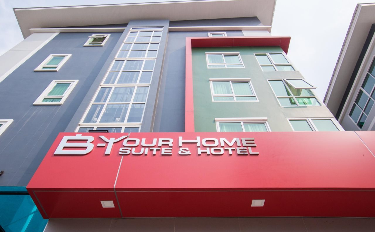 B Your Home 19