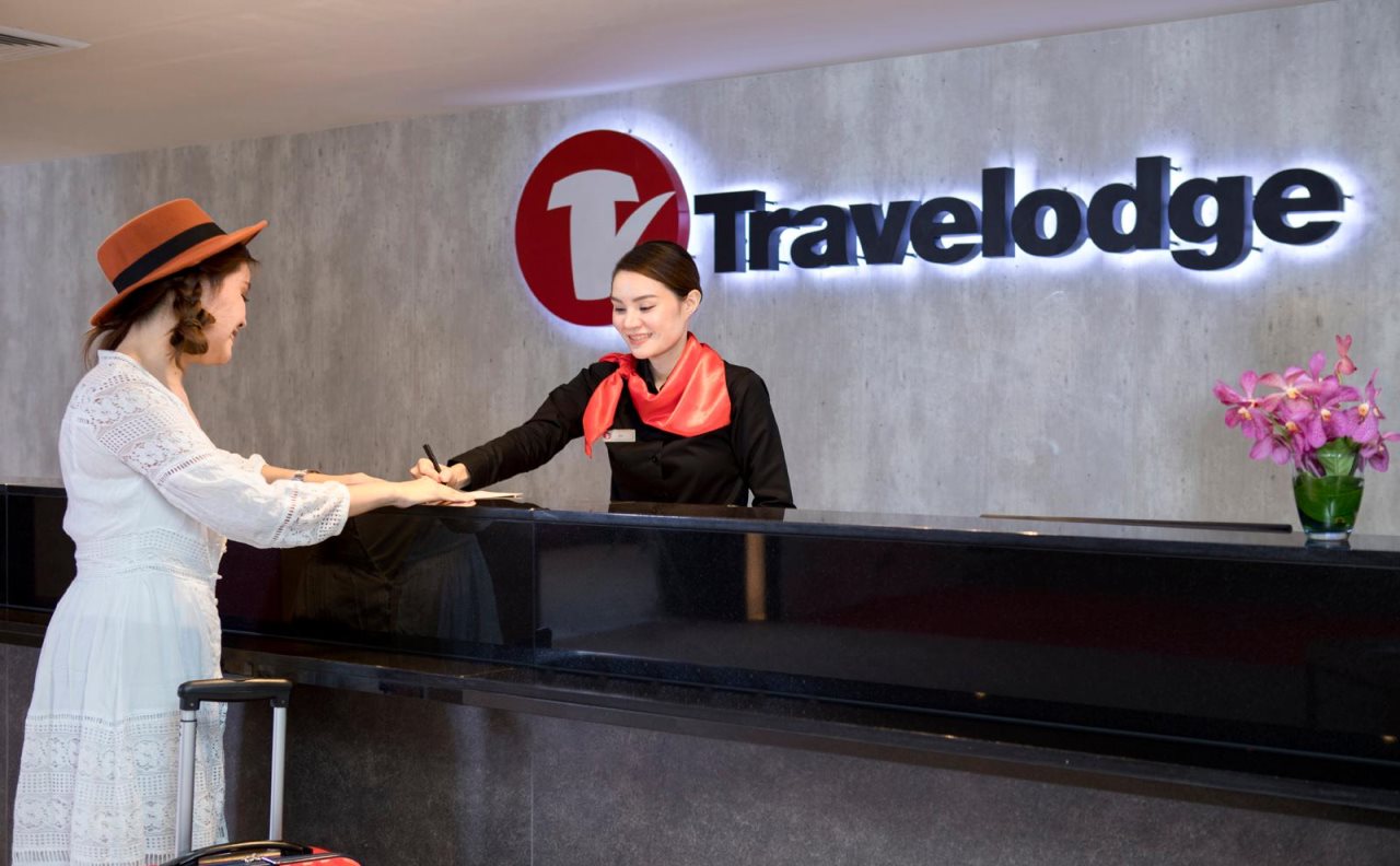 Travelodge Sukhumvit 11 12