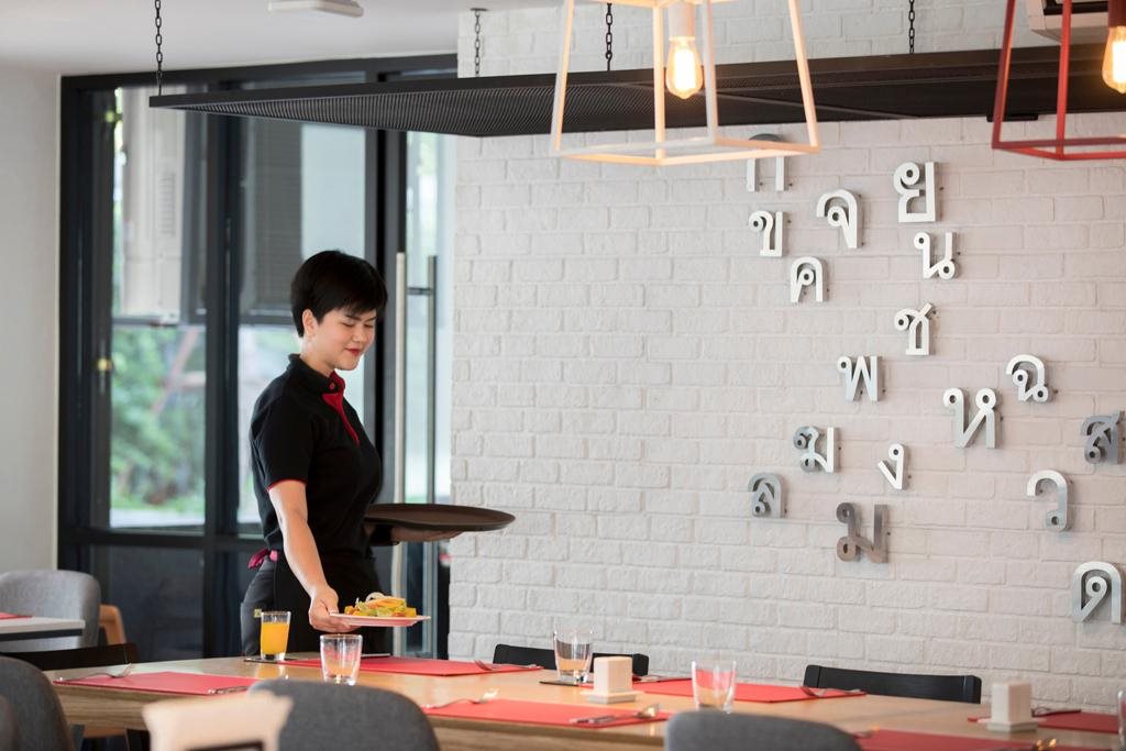 Travelodge Sukhumvit 11 14