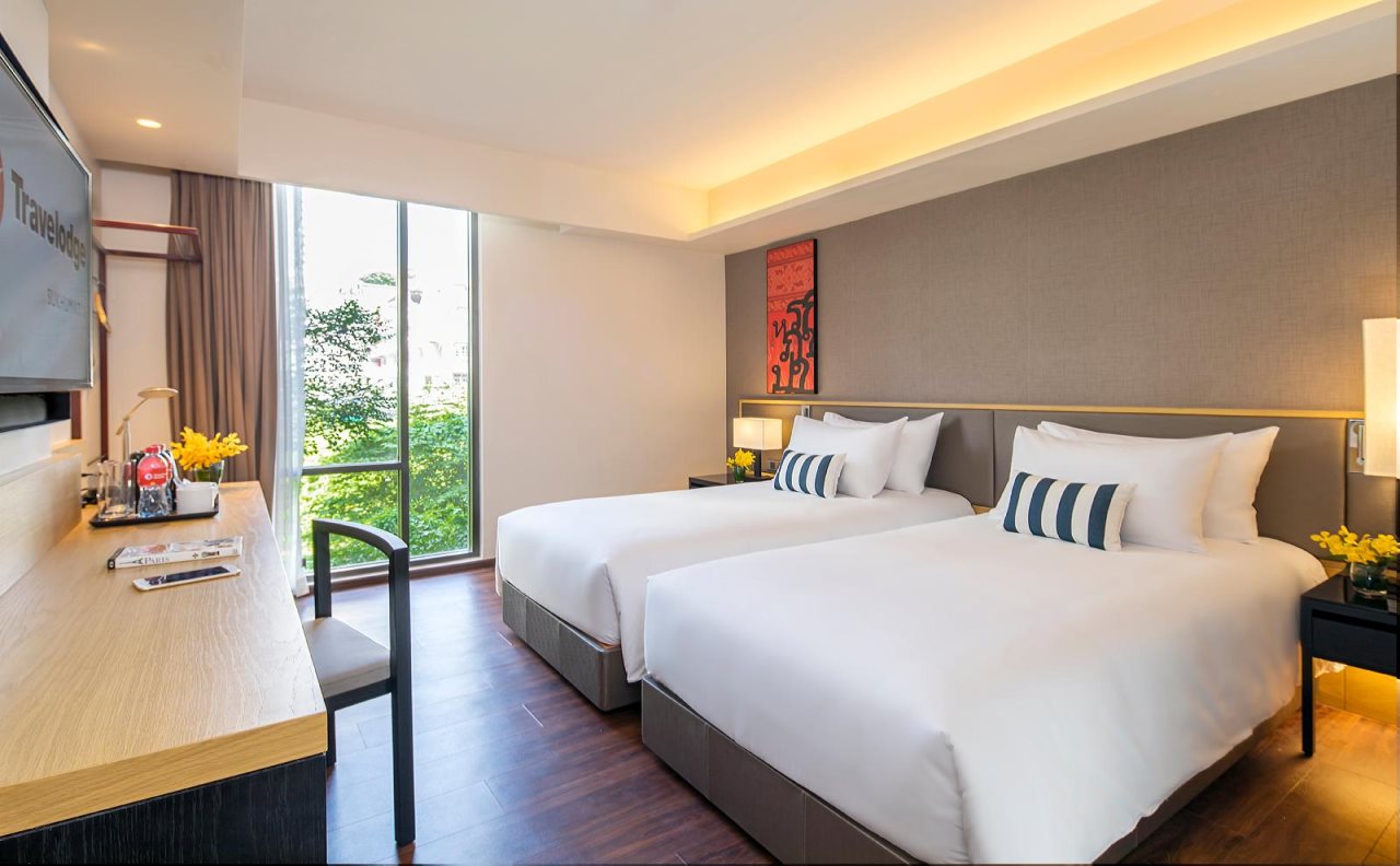 Travelodge Sukhumvit 11 2
