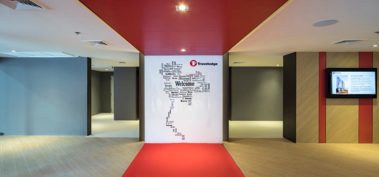 Travelodge Sukhumvit 11 5