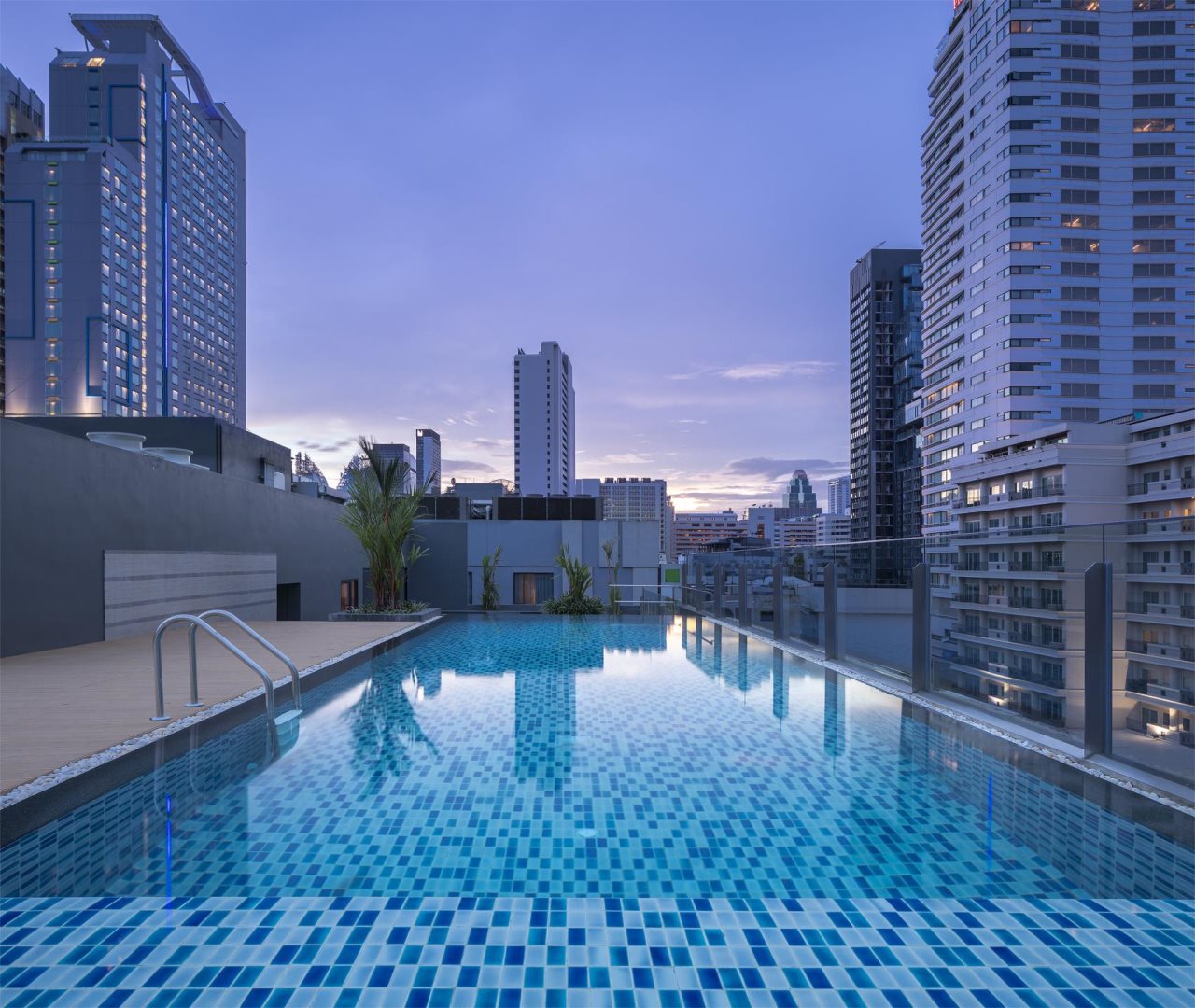 Travelodge Sukhumvit 11 6