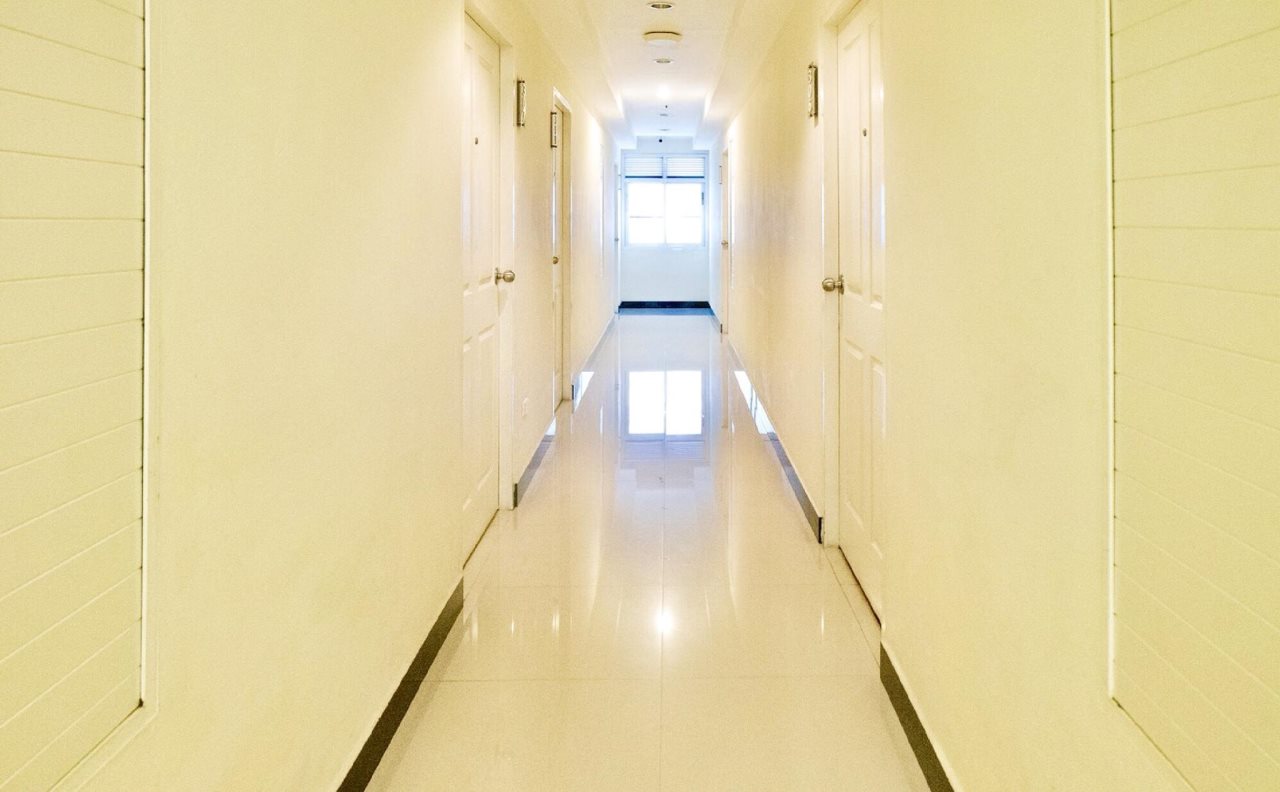 The Konnect Hotel 14