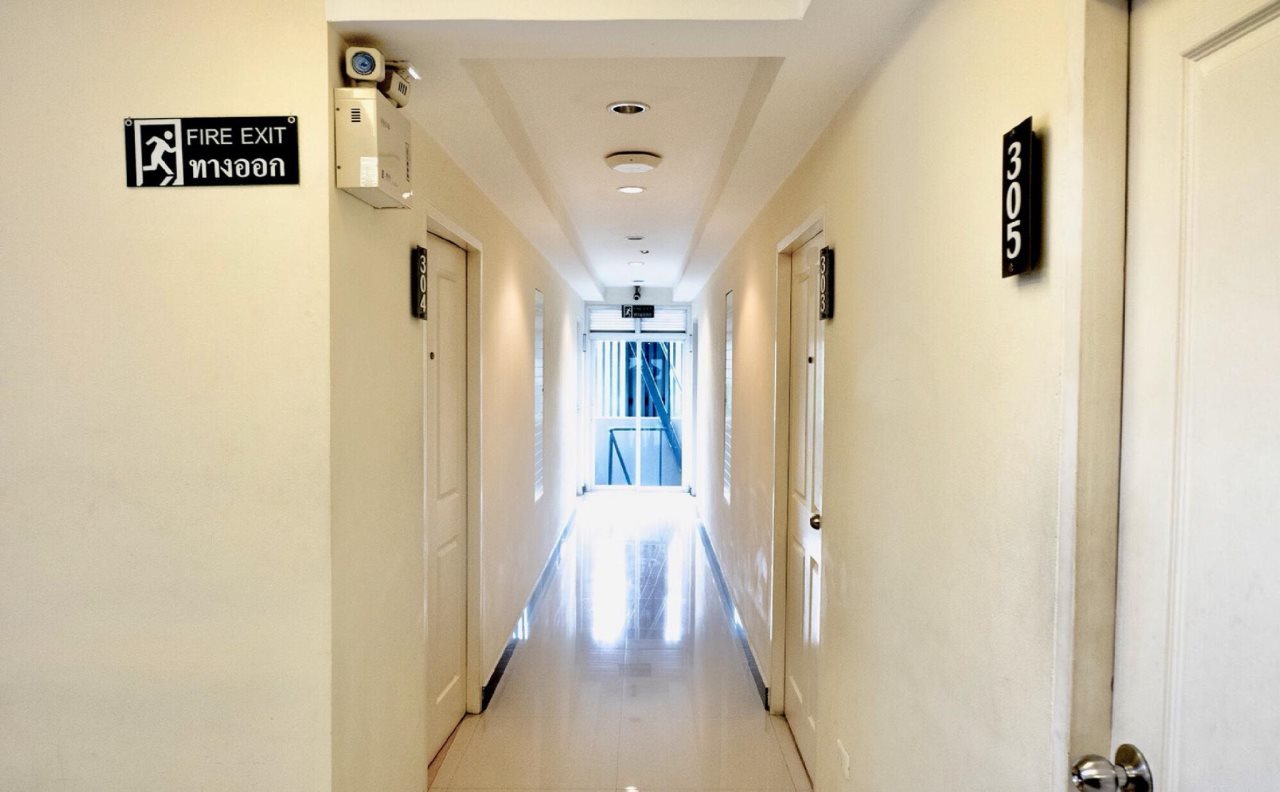 The Konnect Hotel 17