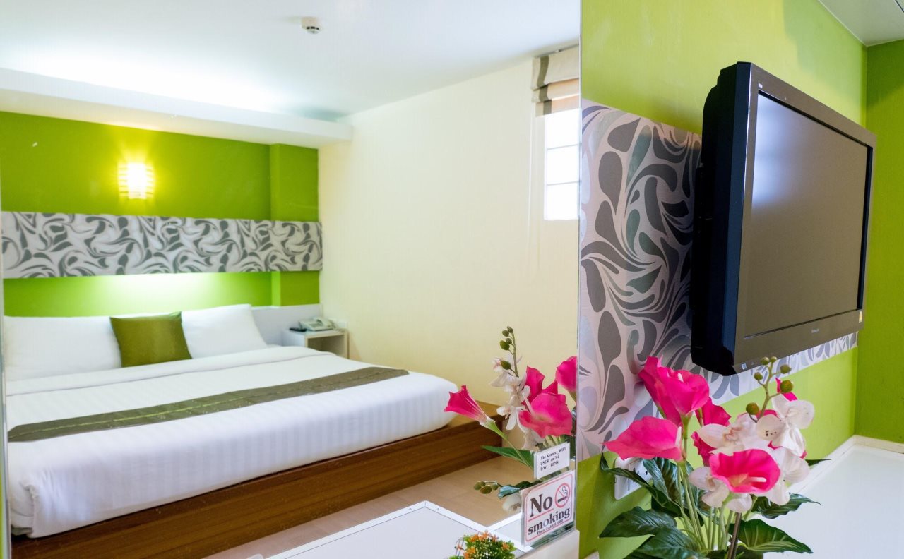 The Konnect Hotel 2