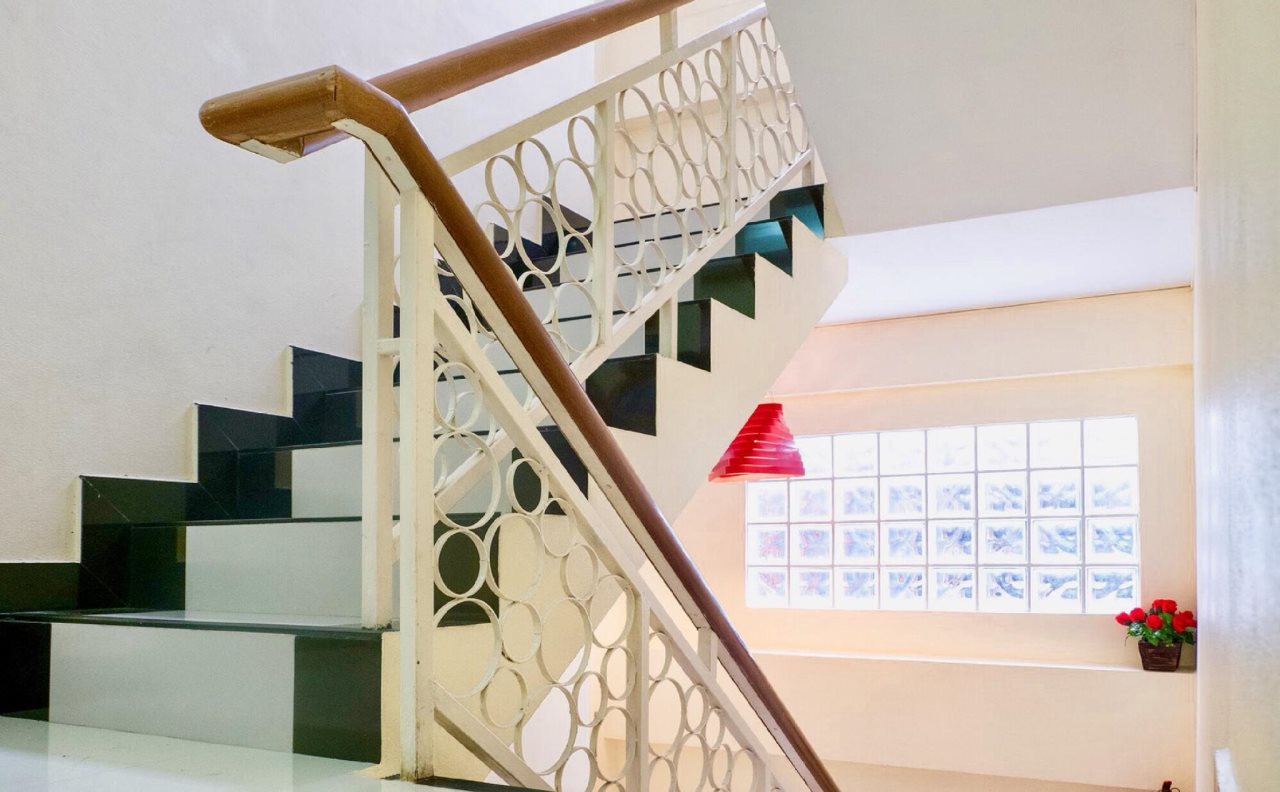 The Konnect Hotel 23