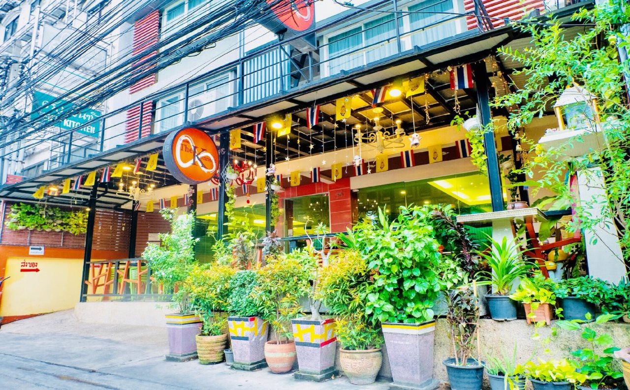 The Konnect Hotel 4