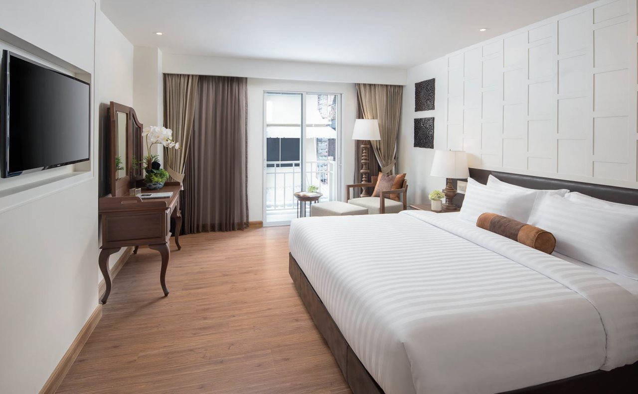 Casa Vimaya Riverside Hotel 2