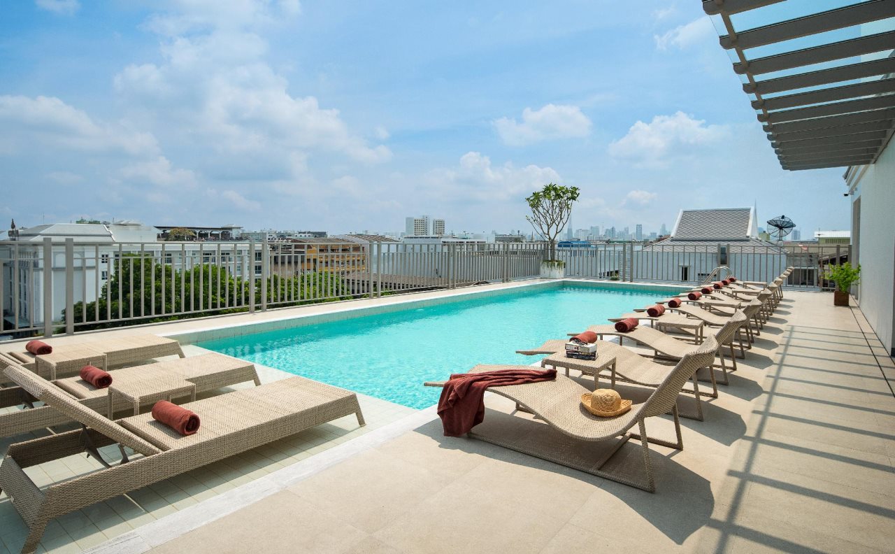 Casa Vimaya Riverside Hotel 24