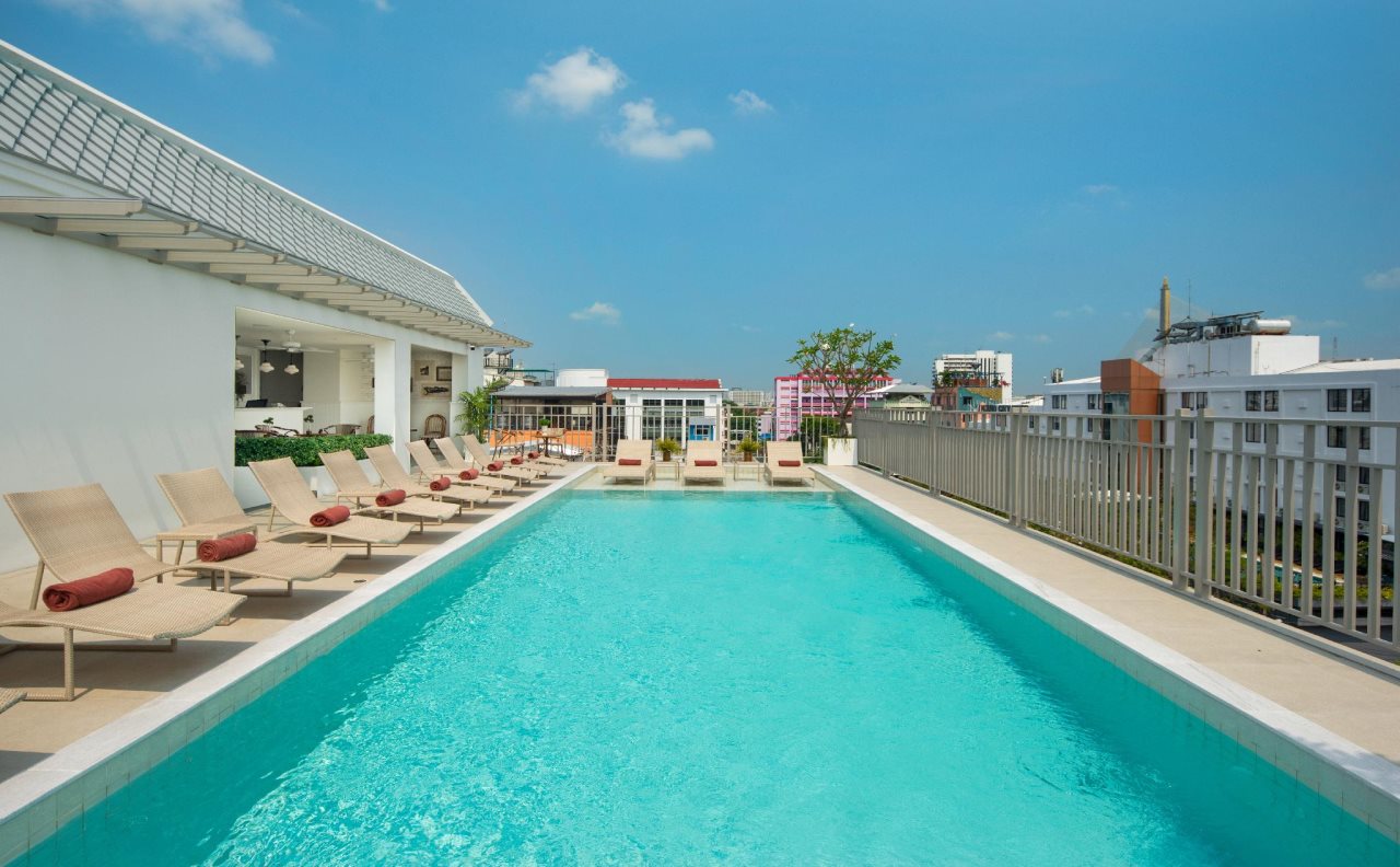 Casa Vimaya Riverside Hotel 4
