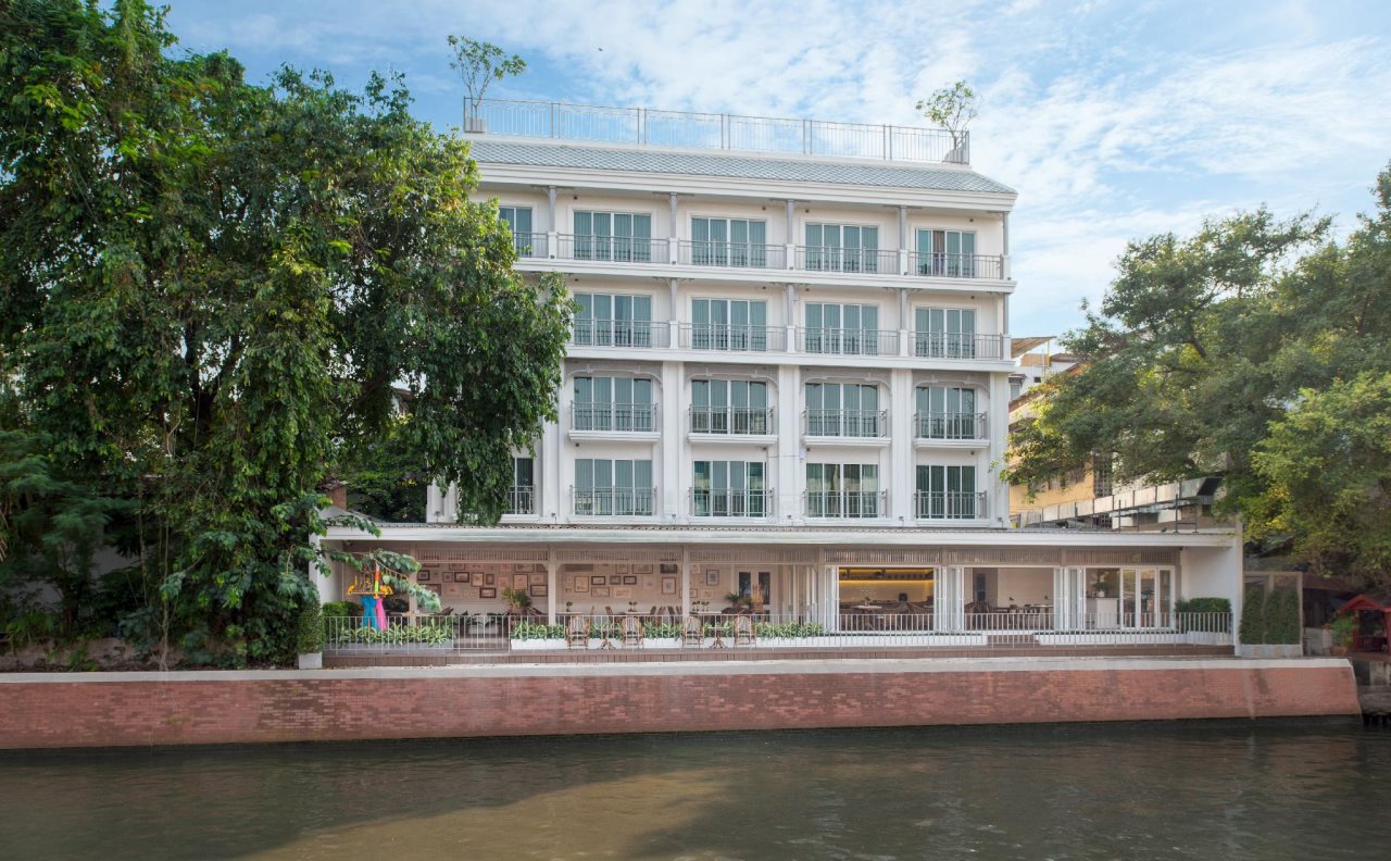 Casa Vimaya Riverside Hotel 5