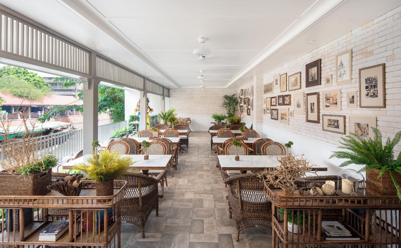 Casa Vimaya Riverside Hotel 6