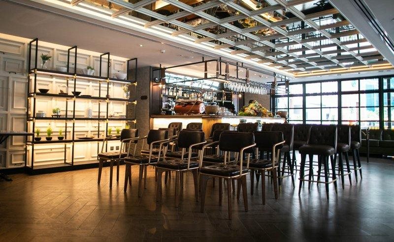 Tastoria Collection Sukhumvit - Sha Extra Plus 10