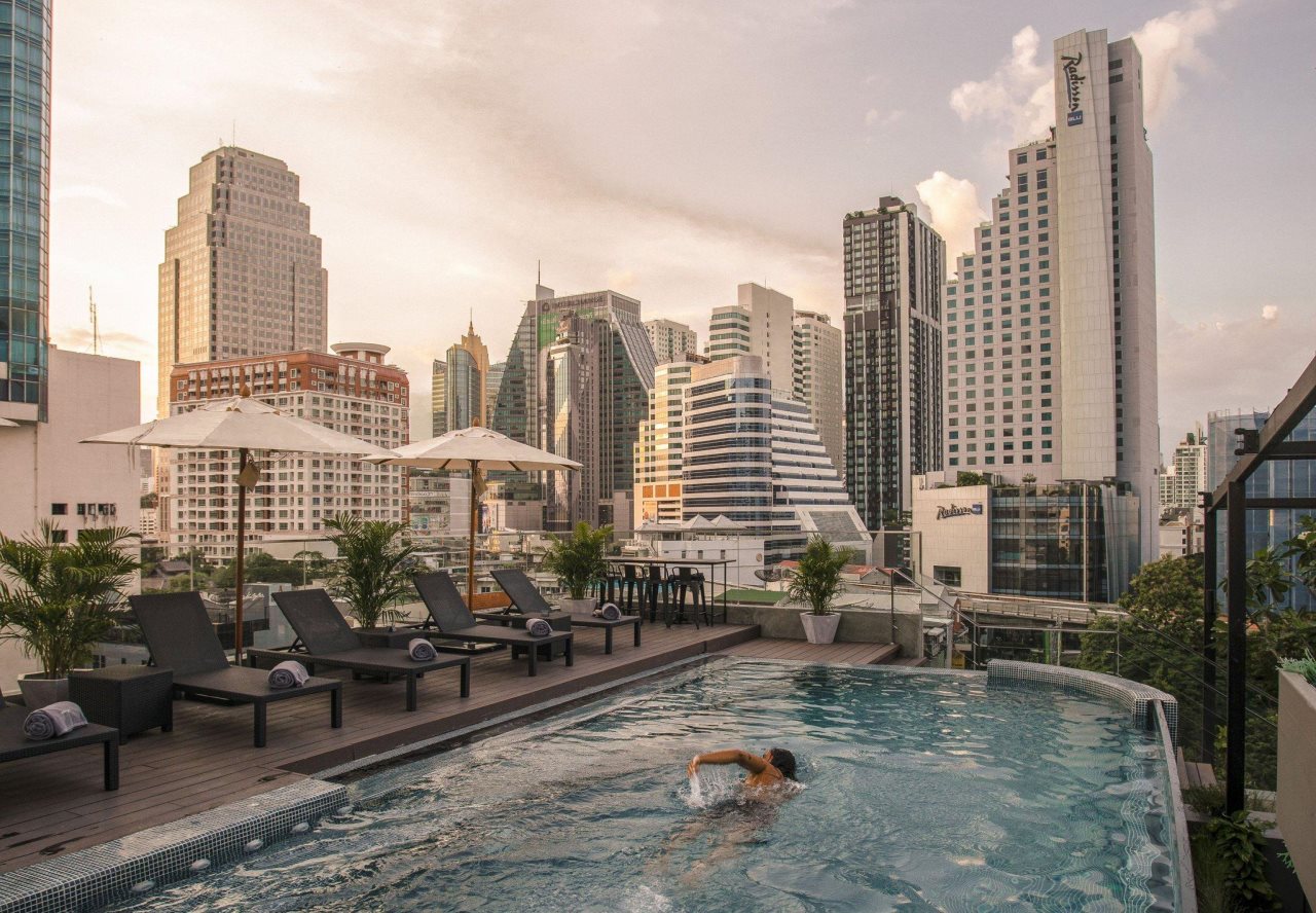 Tastoria Collection Sukhumvit - Sha Extra Plus 12