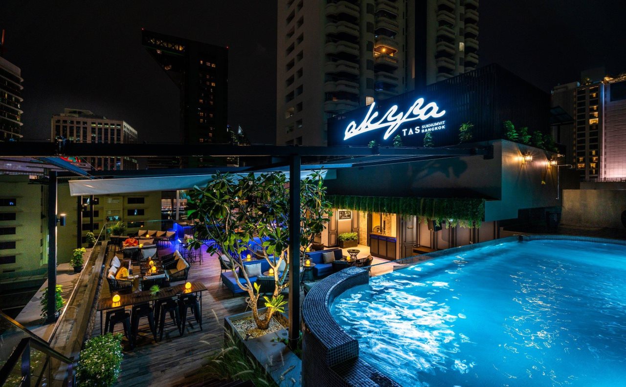 Tastoria Collection Sukhumvit - Sha Extra Plus 13