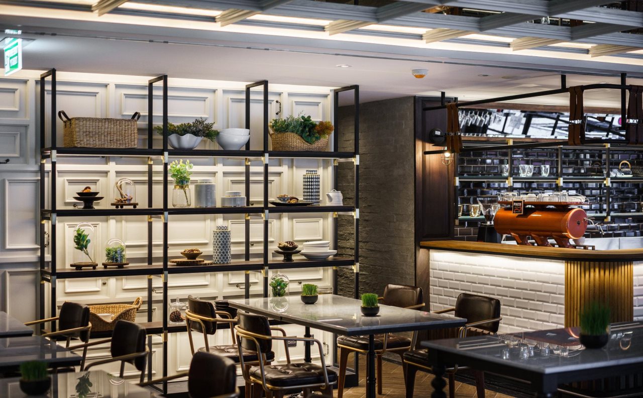 Tastoria Collection Sukhumvit - Sha Extra Plus 14