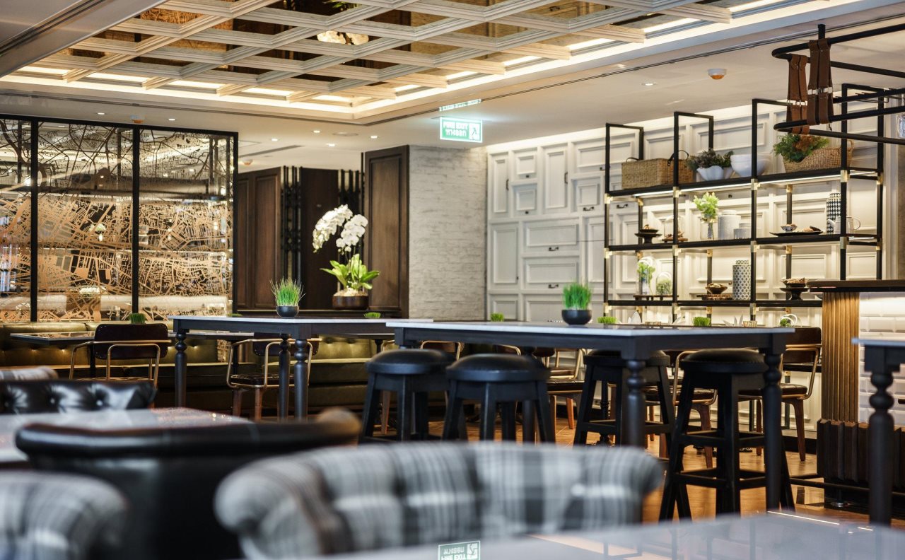 Tastoria Collection Sukhumvit - Sha Extra Plus 15