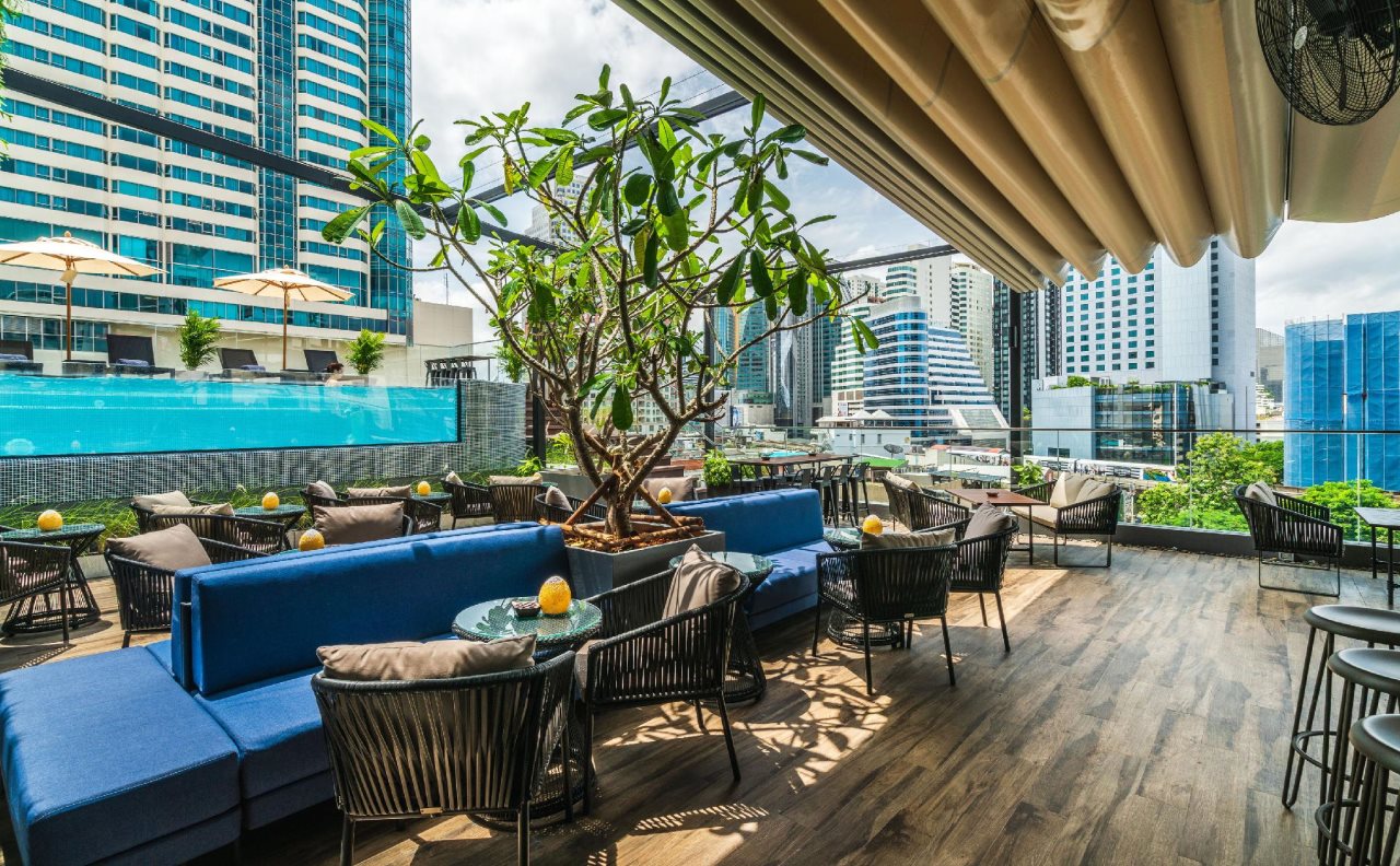 Tastoria Collection Sukhumvit - Sha Extra Plus 17