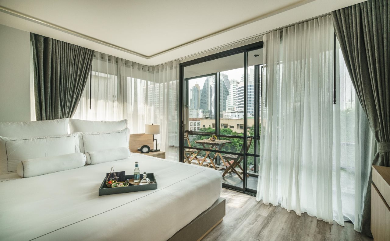 Tastoria Collection Sukhumvit - Sha Extra Plus 18
