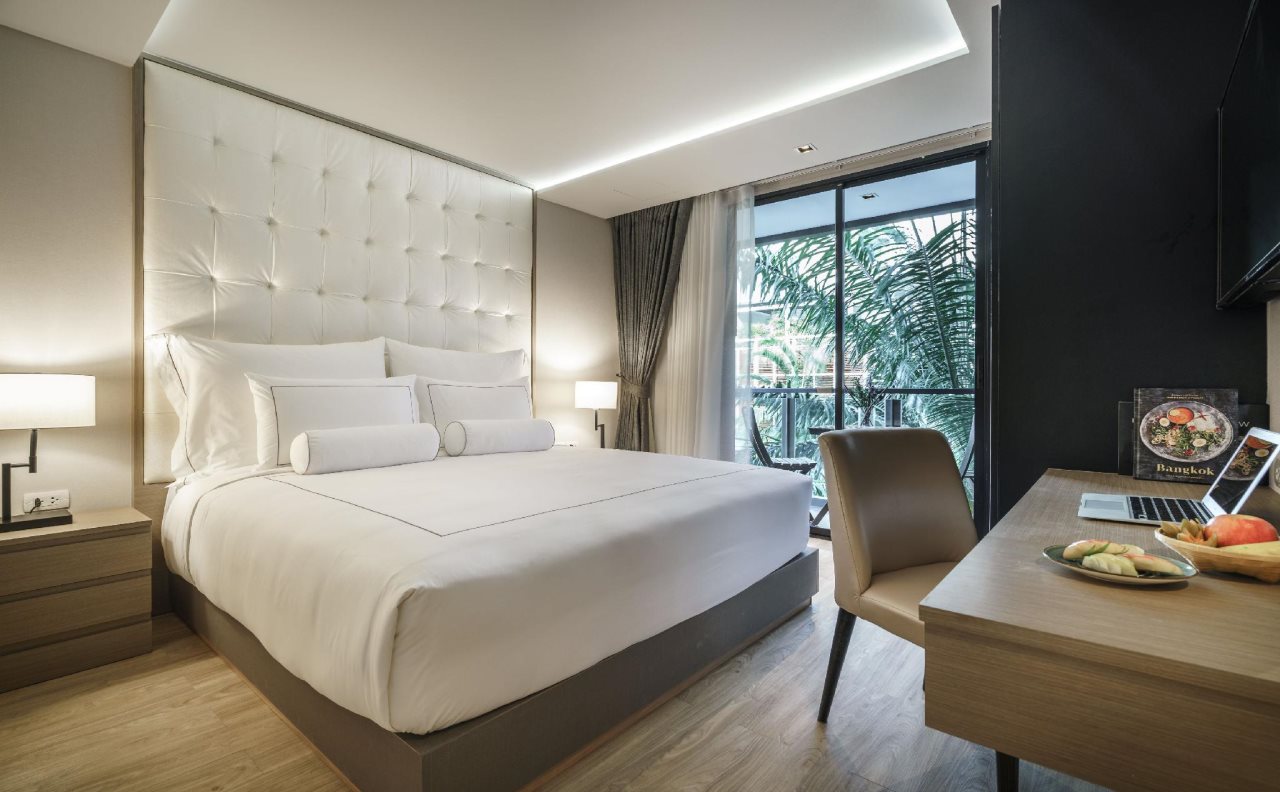 Tastoria Collection Sukhumvit - Sha Extra Plus 19