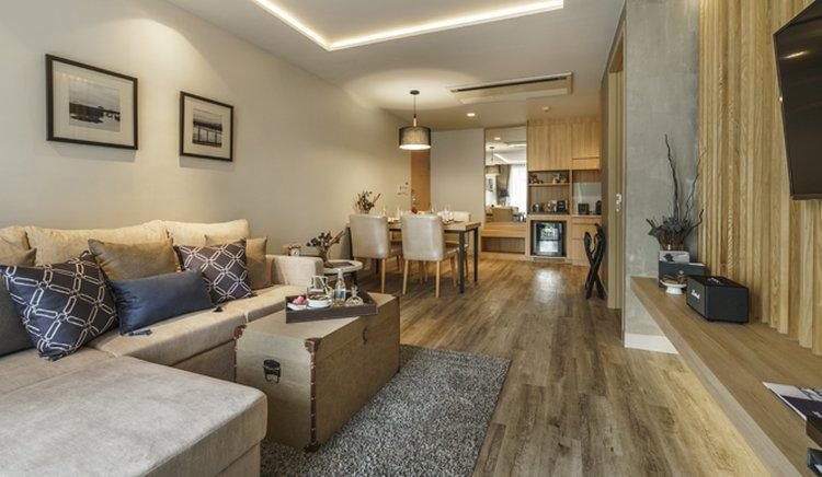 Tastoria Collection Sukhumvit - Sha Extra Plus 20