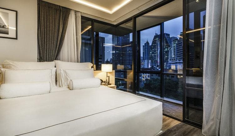 Tastoria Collection Sukhumvit - Sha Extra Plus 21