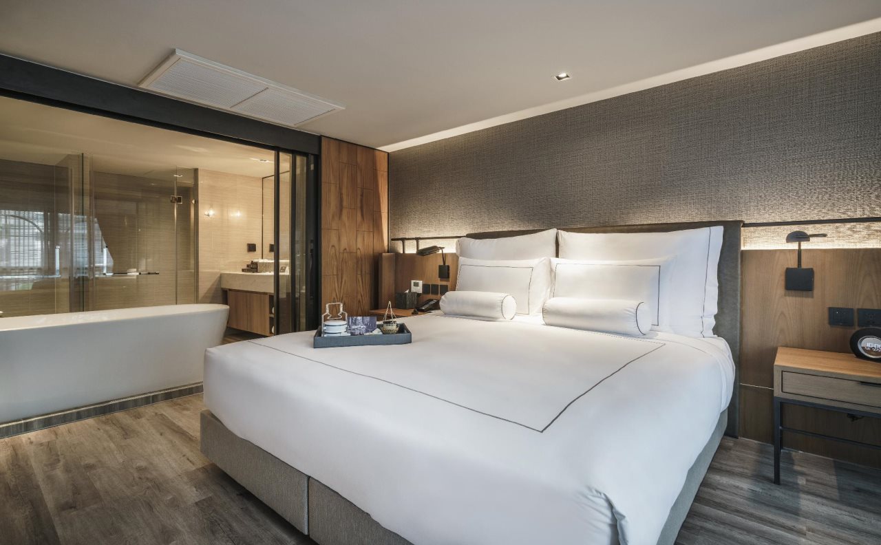 Tastoria Collection Sukhumvit - Sha Extra Plus 4