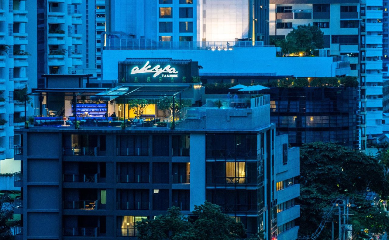 Tastoria Collection Sukhumvit - Sha Extra Plus 5