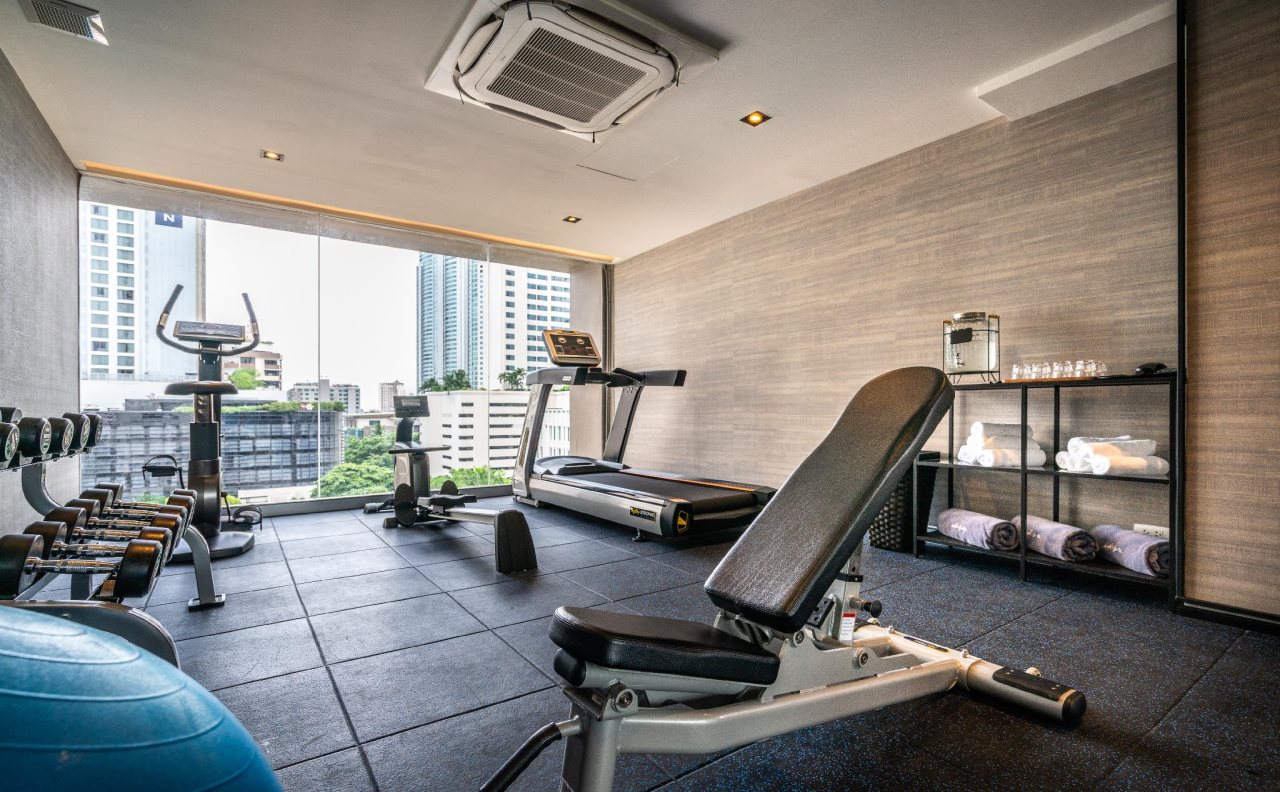 Tastoria Collection Sukhumvit - Sha Extra Plus 7