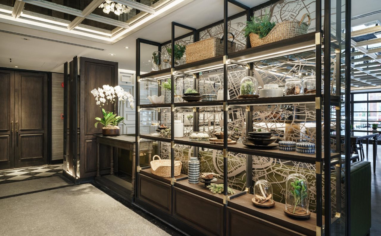 Tastoria Collection Sukhumvit - Sha Extra Plus 8