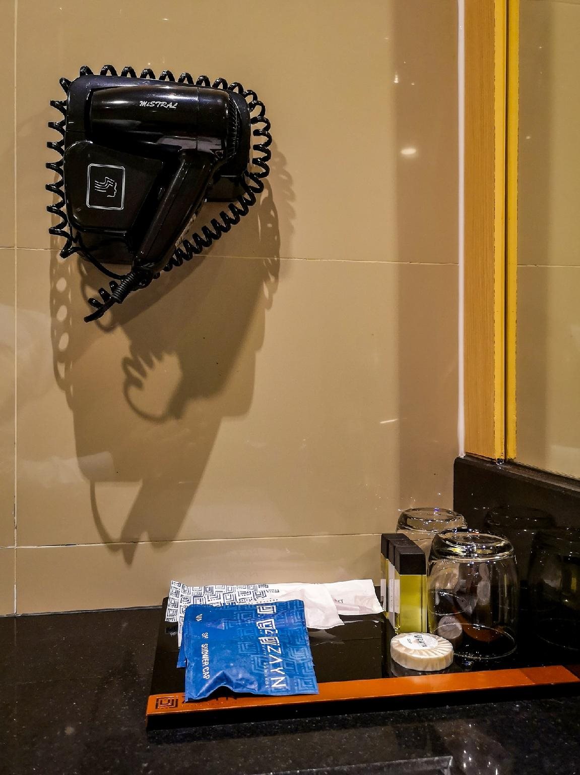 Zayn Hotel Bangkok 11