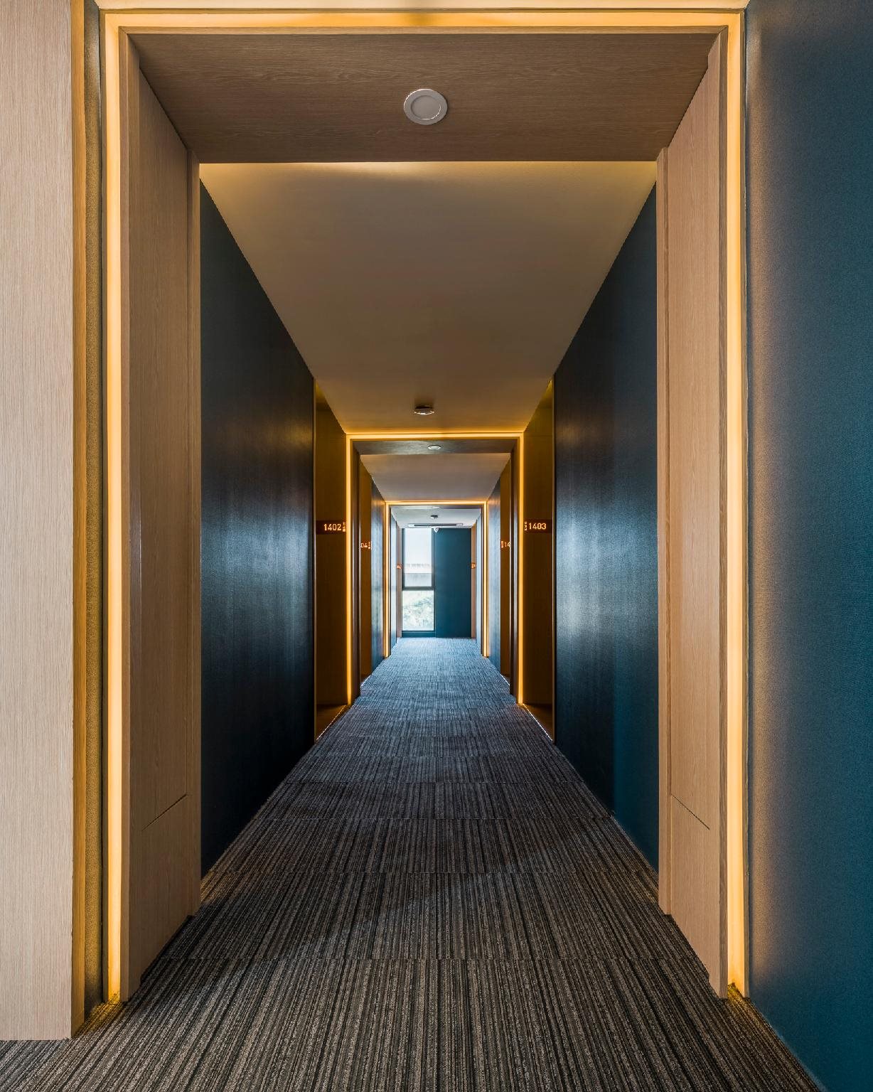 Zayn Hotel Bangkok 23