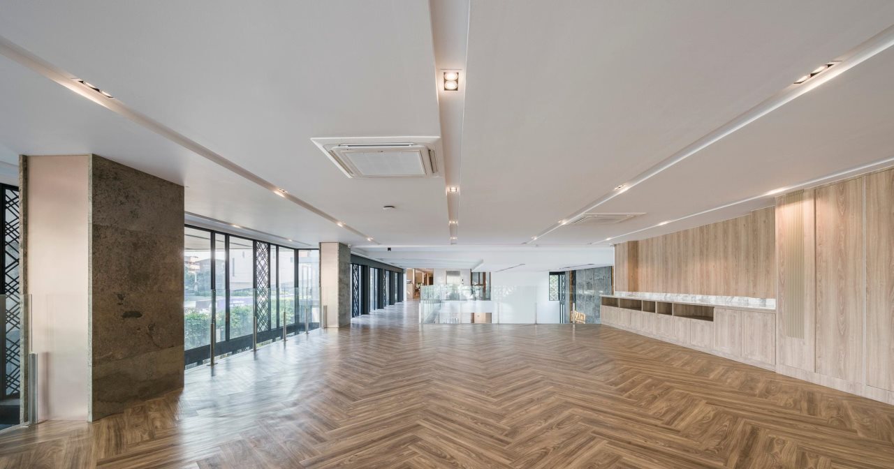 Zayn Hotel Bangkok 24