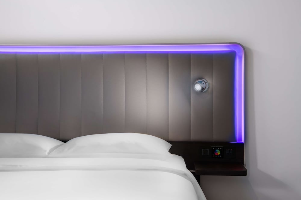 Park Inn by Radisson Istanbul Airport, Odayeri 23