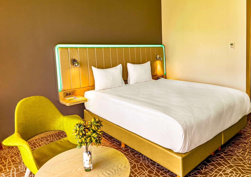 Park Inn by Radisson Istanbul Airport, Odayeri 17