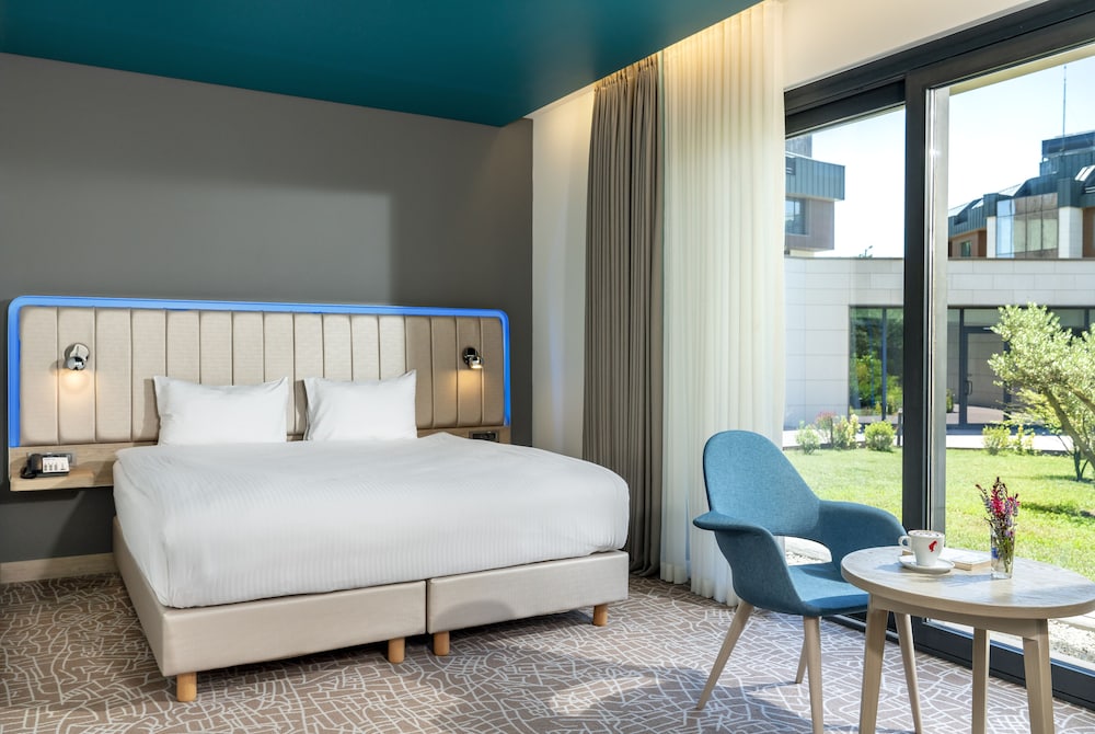 Park Inn by Radisson Istanbul Airport, Odayeri 14