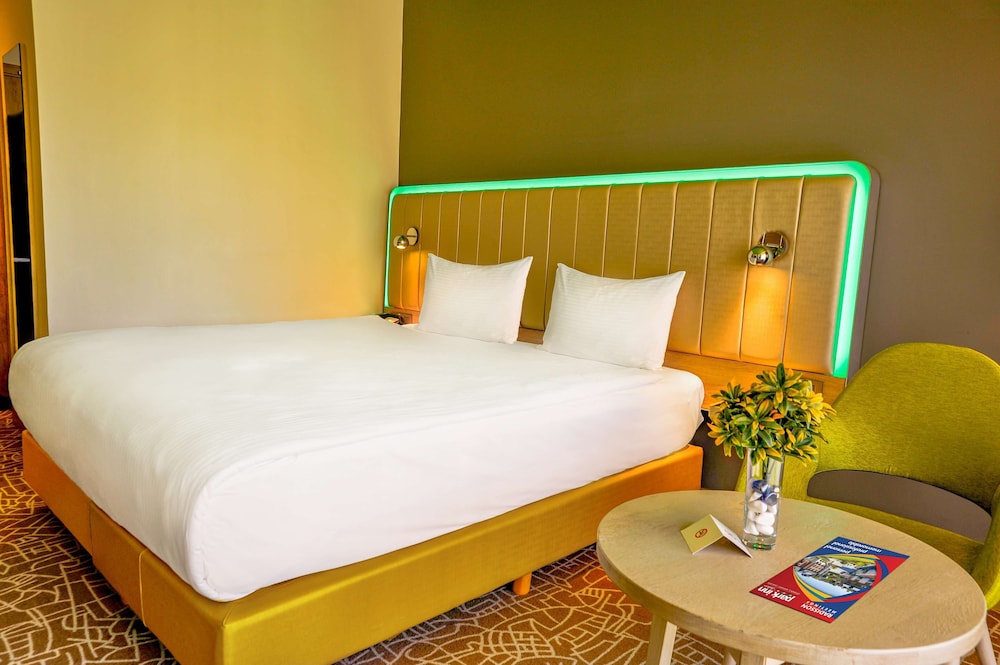 Park Inn by Radisson Istanbul Airport, Odayeri 16