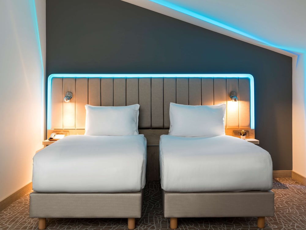 Park Inn by Radisson Istanbul Airport, Odayeri 9