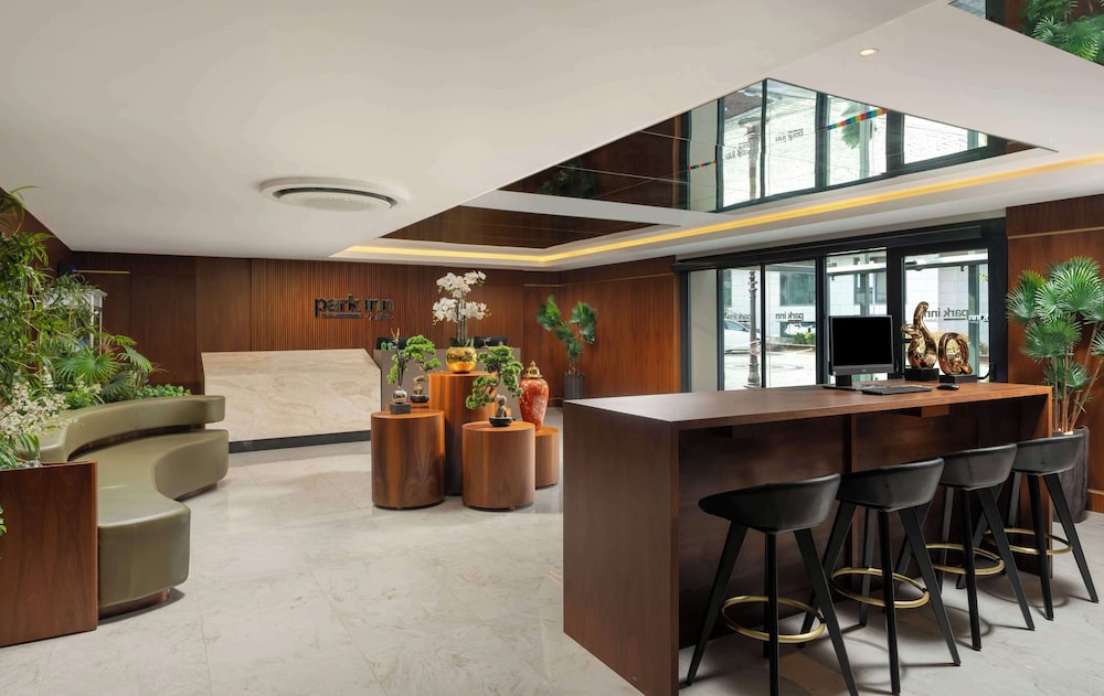 Park Inn by Radisson Istanbul Airport, Odayeri 7