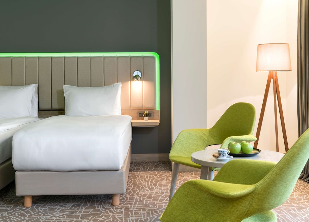 Park Inn by Radisson Istanbul Airport, Odayeri 22