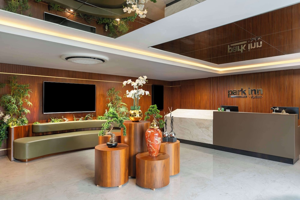 Park Inn by Radisson Istanbul Airport, Odayeri 8