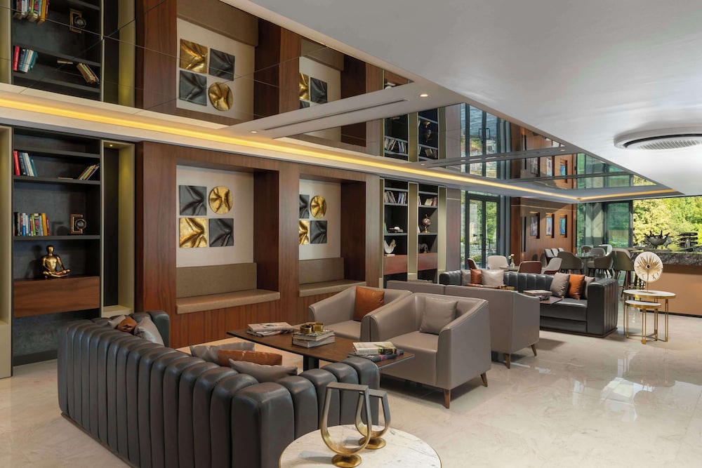Park Inn by Radisson Istanbul Airport, Odayeri 6